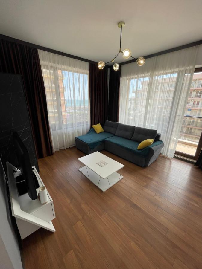 Summerland Apartment 45 Mamaia Kültér fotó